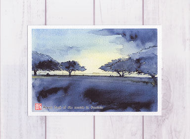 楽天市場】【作家名】アンソニー・キャセイ 【作品名】エボニームーン