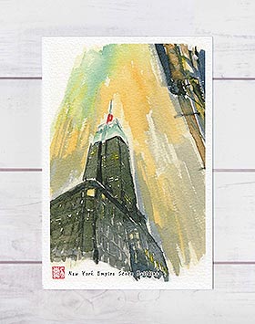 スーザンブラウン　絵画　シアターディストリクトニューヨーク　新品　ラインストーン 楽天市場】「シアターディストリクトニューヨーク」スーザン