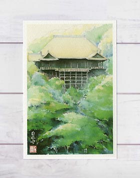 南禅寺の水路閣」 by sanesaku｜Artmeter｜暮らしを彩るアートが