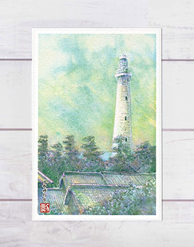 首里城水彩画 楽天市場】首里城 正殿 ( 琉球王国 那覇 沖縄 水彩画 風景画