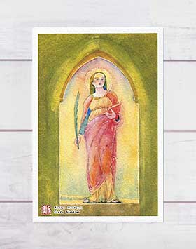 楽天市場】小鳥に話しかける聖フランチェスコ( 聖人 鳥 金