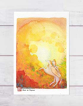 楽天市場】【受注生産品】 ルオー【キリストの頭部】［ac-2006］世界の