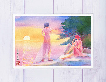 楽天市場】五十鈴姫 [ イスズヒメ ] ( 媛蹈鞴五十鈴媛 ひめたたら