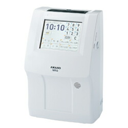 楽天市場】パトロールレコーダー (セット品) アマノ PR-600S | AMANO