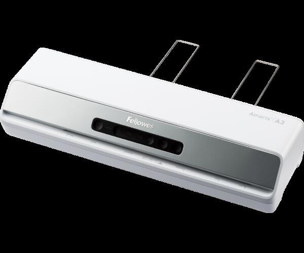 楽天市場】使用するフィルム厚を選ぶだけの簡単設定 A3対応 フェローズ 