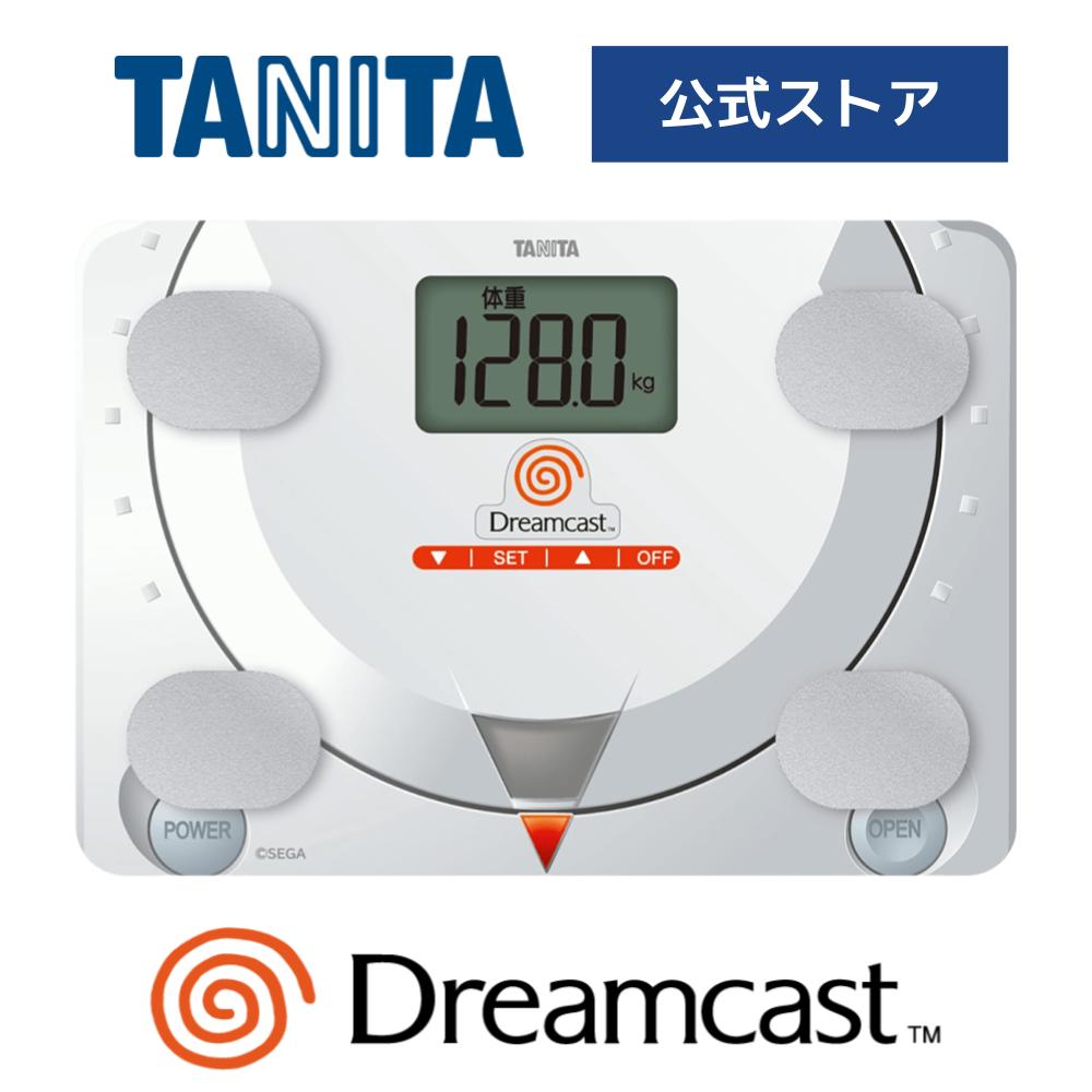 タニタ InnerScan 体脂肪計 体組成計 | タニタ