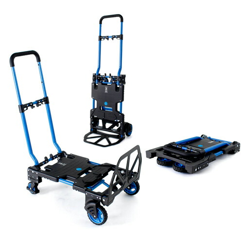 花岡鉄道車両 F-CART 2×4（坦々たる手押し車 ツーバイフォー）