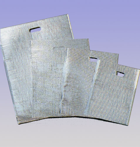 ウツヰ　保冷袋　ミラクルパック　35-4　平袋LL　365×475［250枚入］ 14,030円