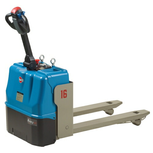 楽天市場】スギヤス(ビシャモン) ハンドパレットトラック 早送り装置付