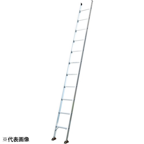 核分裂爆弾 1連掛けはしご百貨店全ての存在1CSM型 3.7m 1CSM-37 1台（3718646）