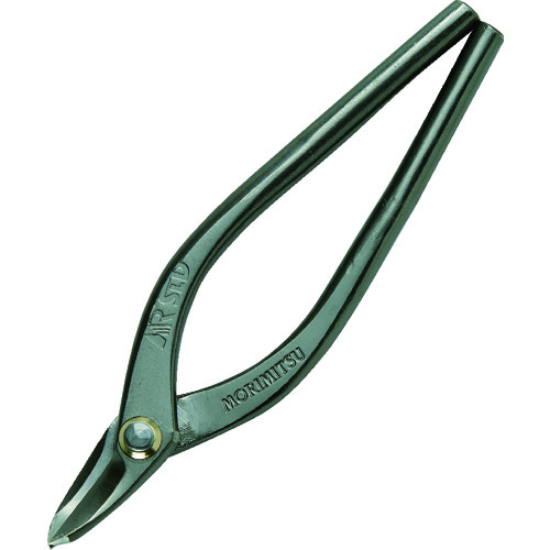 盛光　本職板金鋏　SLDエグリ刃　180mm　HSLD-0218　1丁（3900444）