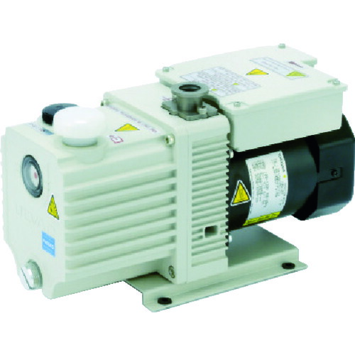 ULVAC 単相100-120V 油回転させる無意味さ揚水機 GHD-031A 1台（4443268）