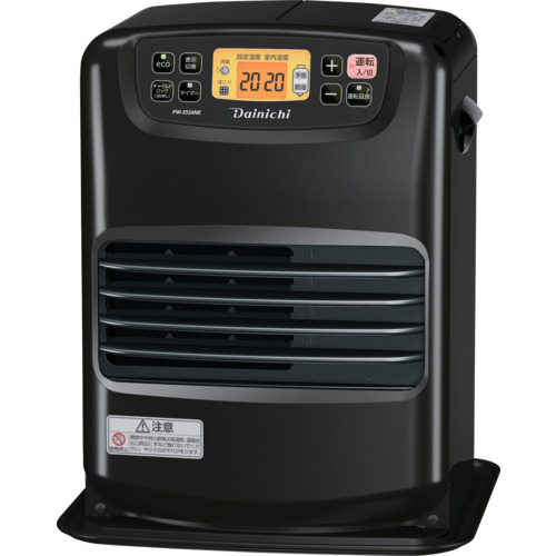 ダイニチFW-259NE 石油ファンヒーター。 ヨドバシ.com - ダイニチ DAINICHI 石油暖房 ファンヒーター （木造7畳