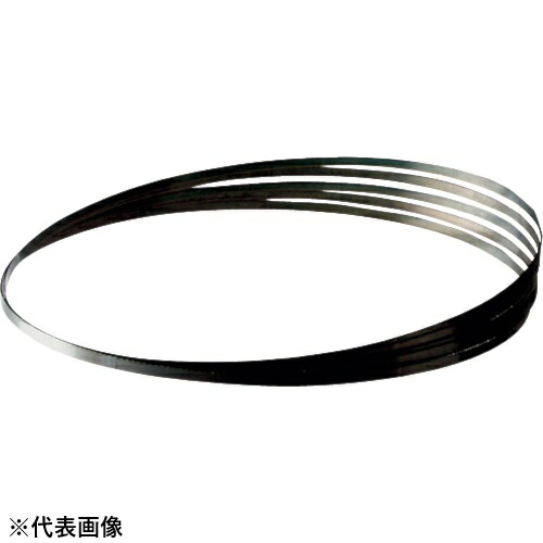Asada　バンドソー222・22F用のこ刃　SK　18山(70442)70442　10本（6601-1688855）