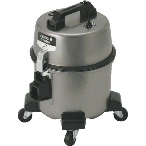 日立 御勤め用洗い濯ぎ機 集じん収容能力5.5L CV-G95K（6610-3035450）