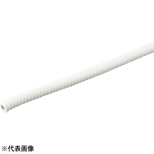 因幡電工　断熱ドレンホース　DSH-25N　（7613032）