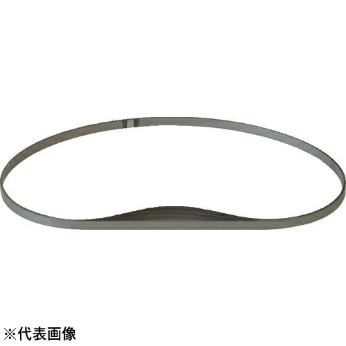 HiKOKI CB13FB用帯のこ刃 ハイス 14山 5本入り口・入口0032-7167 1Pk（6601-7677391）