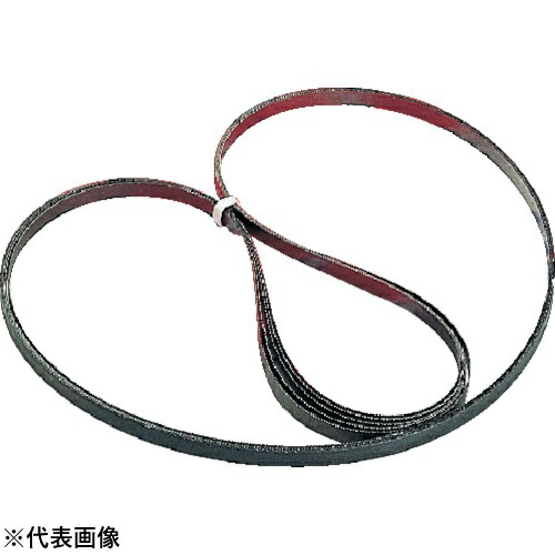 TRUSCO　ポータブルバンドソー　ステンレス用　1770　山数10/14　NS1770X13-1014　5本（7727950）