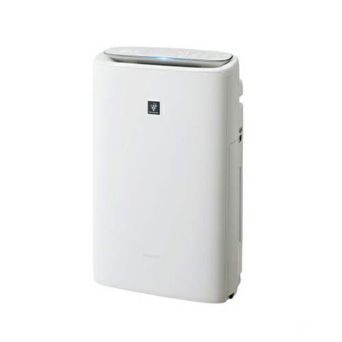 楽天市場】SHARP シャープ加湿空気清浄器KI-LS50 : 日の出