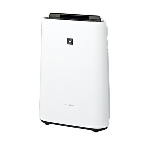 楽天市場】SHARP シャープ加湿空気清浄器KI-LS50 : 日の出