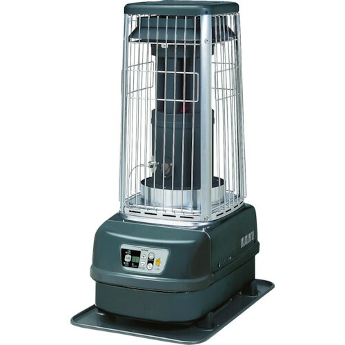 ダイニチ　ブルーヒーター　業務用石油ストーブ　FM-10F2 コズミックブルー 楽天市場】ダイニチ 業務用石油ストーブ ファンヒーター FM-10F2