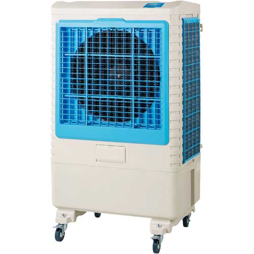 ナカトミ 大型冷風扇 BCF-60L（N）