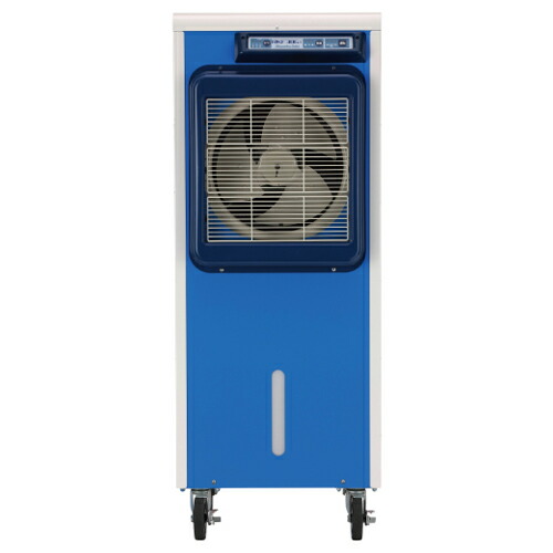 静岡製機 蒸散式冷風機 RKF306α（RKF306A）（yz-5302908）