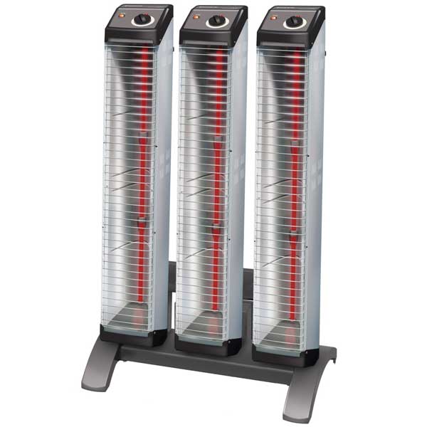 楽天市場】ダイキン 遠赤外線暖房機 セラムヒート ERK20ND ツイン