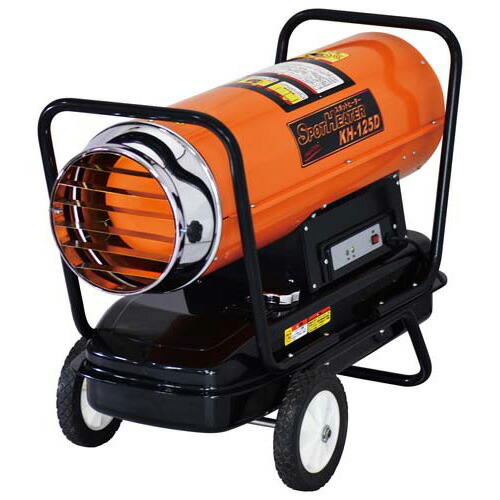 ナカトミスポットヒーター　KH-30D ナカトミ、スポットヒーター KH-30Dの購入はナカトミショップ