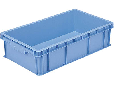 ニーズさん専用 ニーズさん専用 サンコー 導電性ボックス型コンテナー 203718 サン