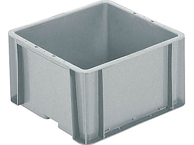 サンボックスMD20  202009 サンコー(三甲) 沖縄・離島以外送料無料の複数セット商品のリンクあり サンボックス TP型 サンコー(三甲) ボックスコンテナ(ベタ目) 通販