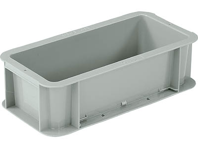 サンボックスMD20  202009 サンコー(三甲) 沖縄・離島以外送料無料の複数セット商品のリンクあり サンボックス TP型 サンコー(三甲) ボックスコンテナ(ベタ目) 通販