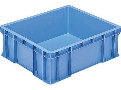 楽天市場】サンコー ボックス型コンテナー 205801 サンボックス