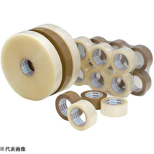 積水化学工業　セキスイOPPテープ　No.884E　L　48mm×1000m［5巻入］