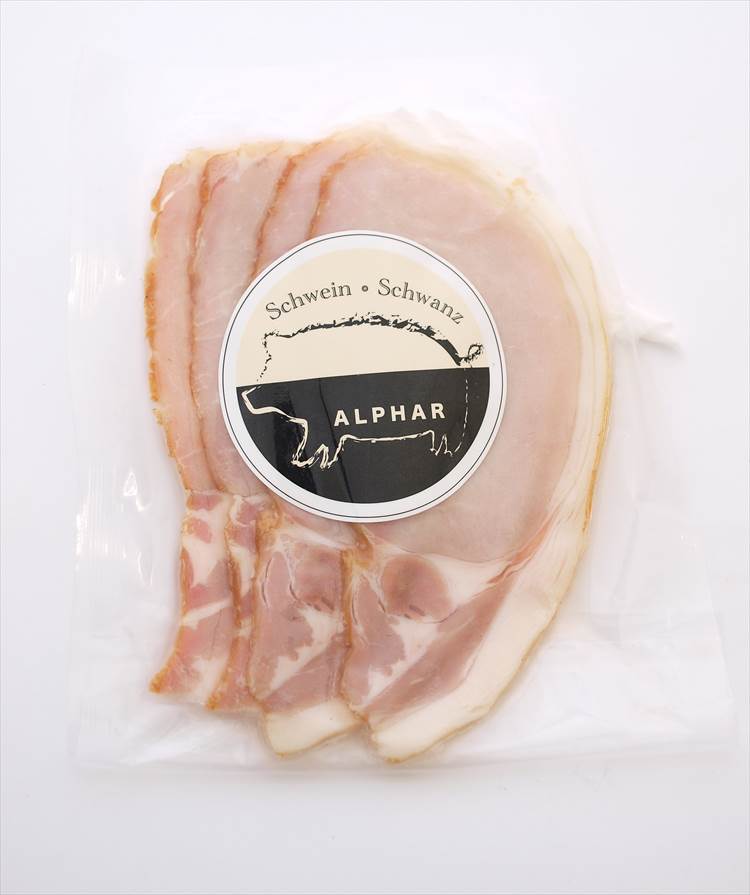 【楽天市場】アルファー ロースハムスライス 60g:タニザワ宅配システム