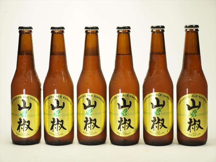 Amazon | 新潟・エチゴビール 有機栽培プレミアムビール 330ml