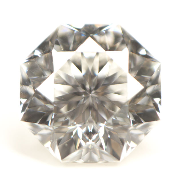 楽天市場】天然ダイヤモンドルース 0.214ct, Eカラー, VS-1