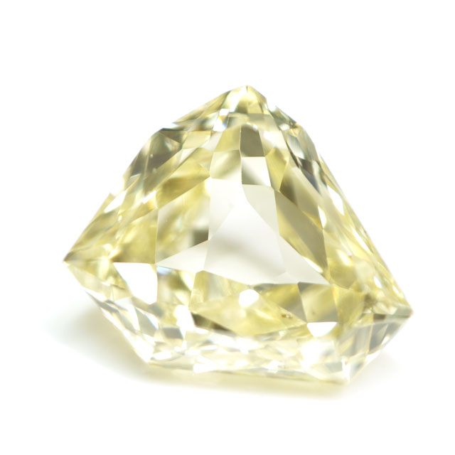 楽天市場】イエローダイヤモンド(トリーテッド) ルース(裸石) 0.067ct 楽天市場】イエローダイヤモンド(トリーテッド) ルース(裸石) 0.067ct