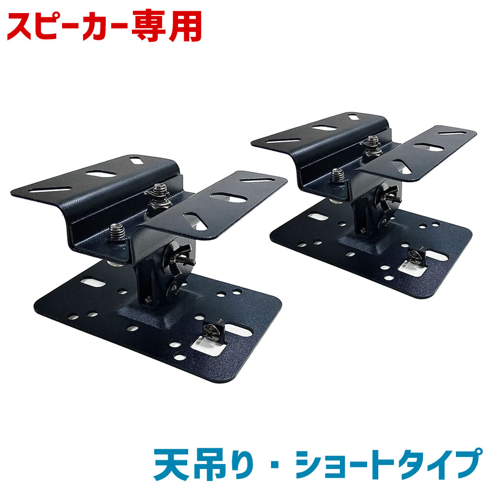 PIONEER/CS-V16 スピーカー ペア カラオケ業務用 天吊り金具付き PIONEER/CS-V16 スピーカー ペア カラオケ業務用 天吊り金具付き