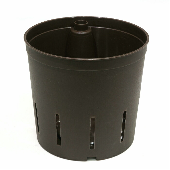 楽天市場】水耕栽培 ポット ネットポット カップ 3inch 1個 TA製 : 水