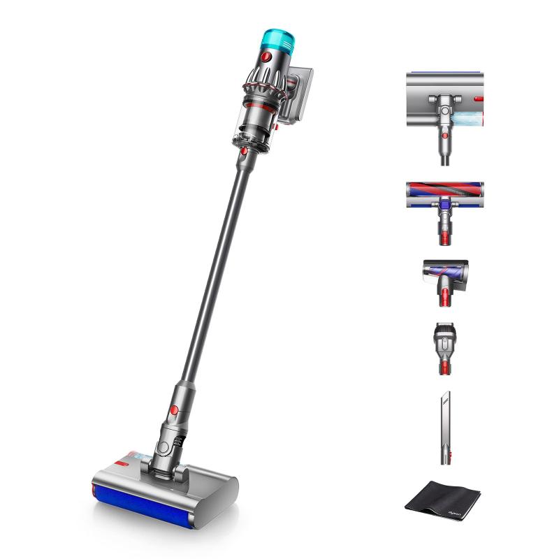 楽天市場】Dyson ダイソン Small Ball UP15SP アップライト型