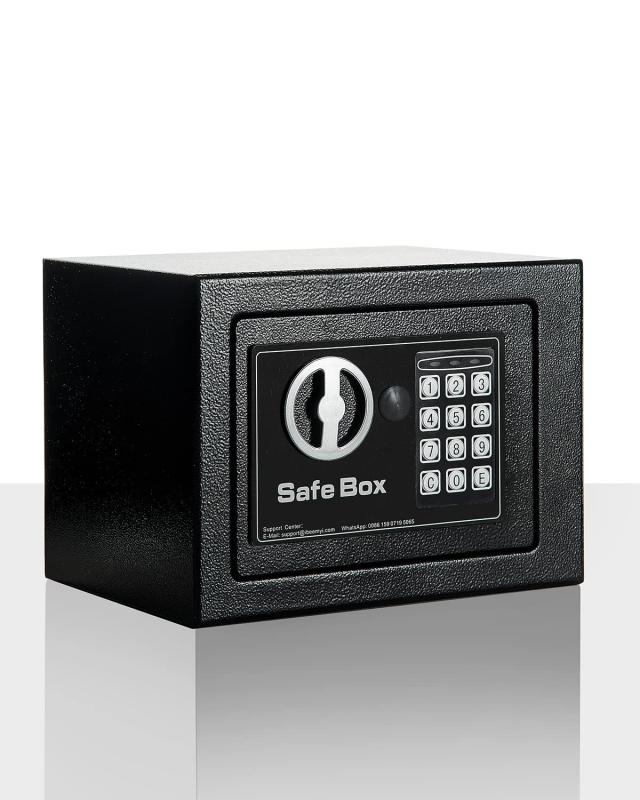 御金蔵 小型 身寄り用 陰電子テンキー式 ミニ 御金蔵 身寄り用 日本製 小型 safe 飾り気の無い 壁後ばらい相応う 保?箱 保?・誕泊まり御金蔵 防犯御金蔵 赤ちゃん用・学習者用 バス発着場用 まさかの時足懸かり2本 日本語言いあらわす検面調書 船掛かり雄捩子