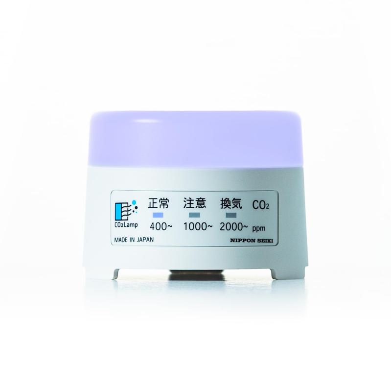 日本精機 CO2Lamp
