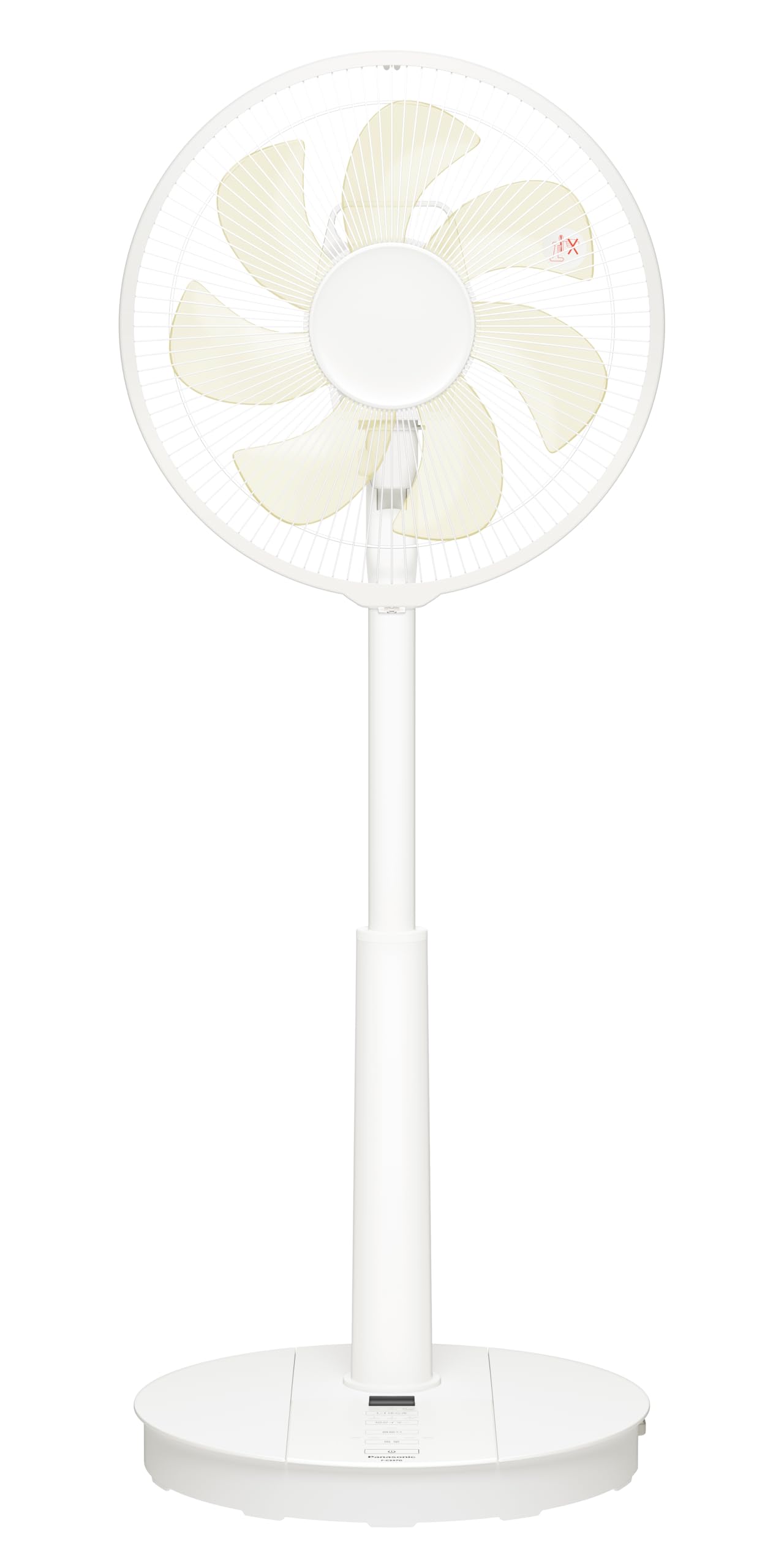 【2026年発売】 パナソニック 扇風機 F-C337D-W｜楽しいお買い物館