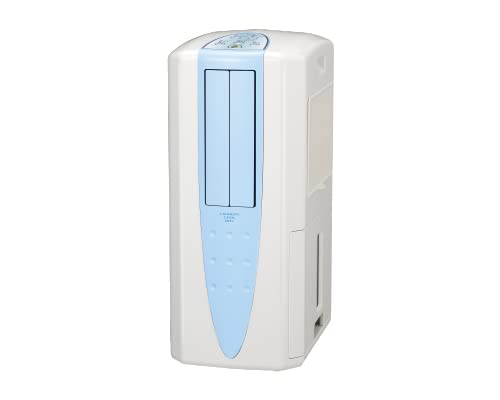 コロナ 冷風・衣類乾燥除湿機 どこでもクーラー ツインロータリーコンプレッサー内蔵 除湿能力1日10L CDM-1023(AS)｜楽しいお買い物館