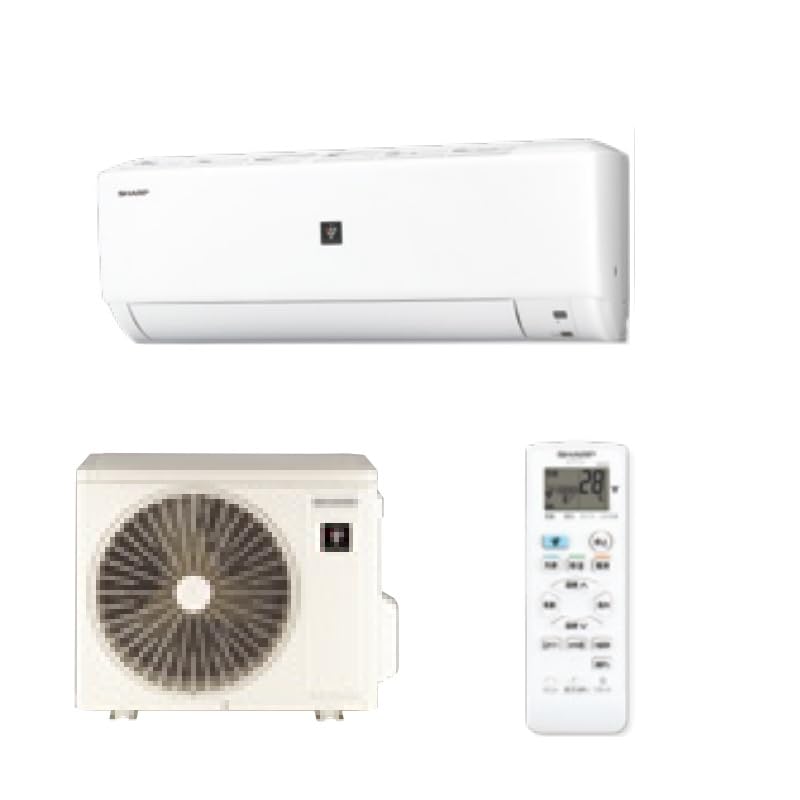 シャープ AC-22RFT|楽しいお買い物館