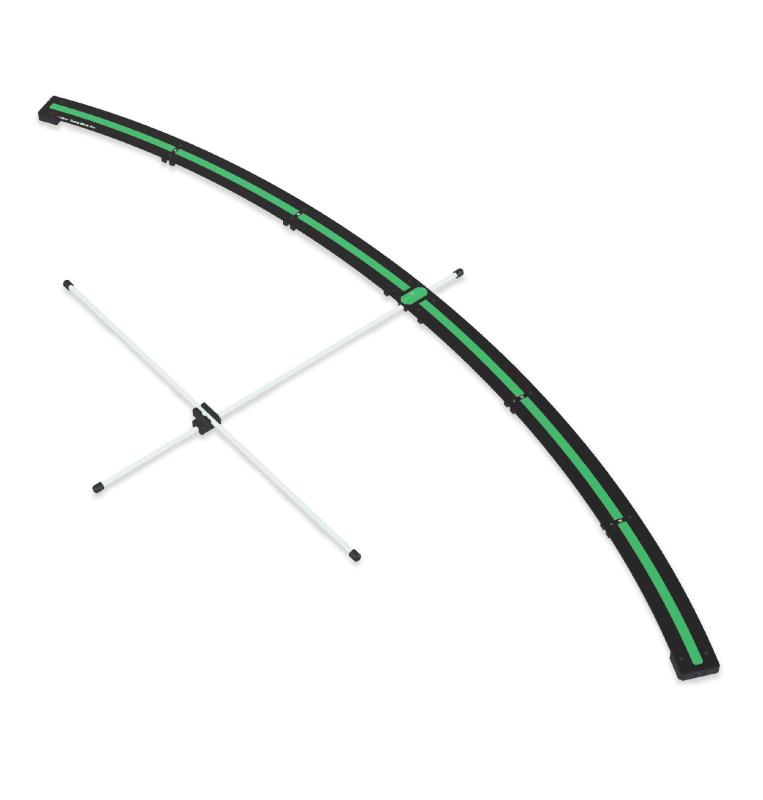 N-Glow Swing Blade Pro ゴルフ スイング練習機 スイングブレードプロ