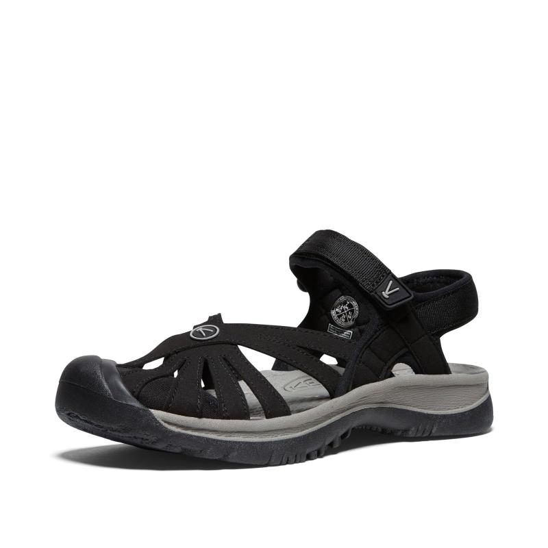 [キーン] レディース ROSE SANDAL ローズ サンダル