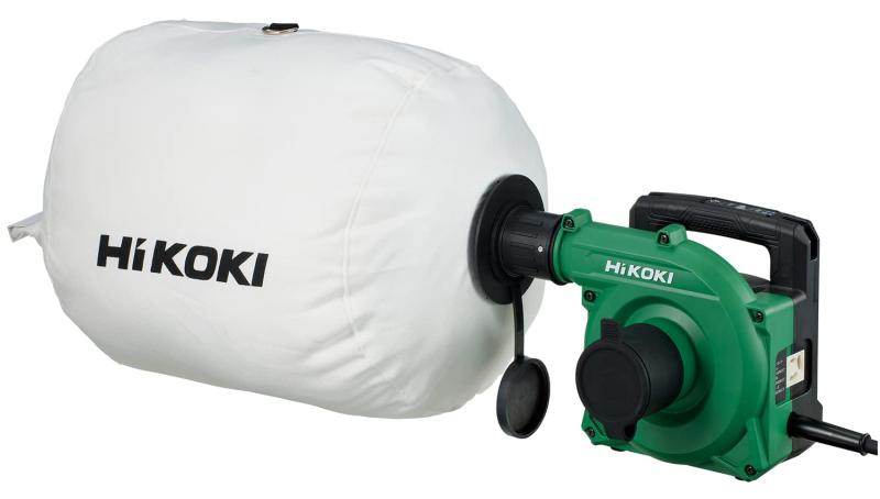 HiKOKI(ハイコーキ) 粉じん専用 小形集じん機 AC100V R40YA/R40YB