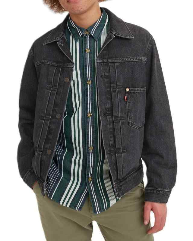 楽天市場】【新品】 LEVI'S MADE & CRAFTED (リーバイス メイドアンド